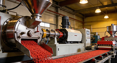 Комплексный поставщик сырья для производства пластмасс | Добавки для пластмасс iSuoChem®