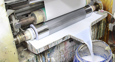 Комплексный поставщик сырья для производства чернил | Добавки для чернил iSuoChem®