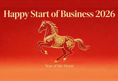 Компания iSuoChem Additives возобновила свою деятельность!