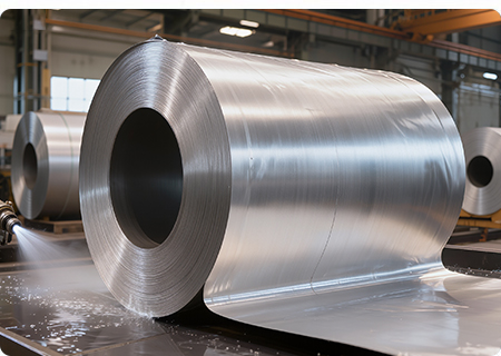 Adhesion Promoter for Coil Coatings