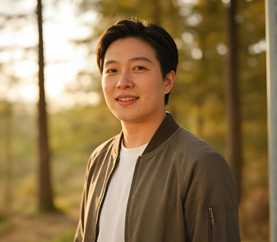 Рецензент: г-н Чжао - технический директор iSuoChem