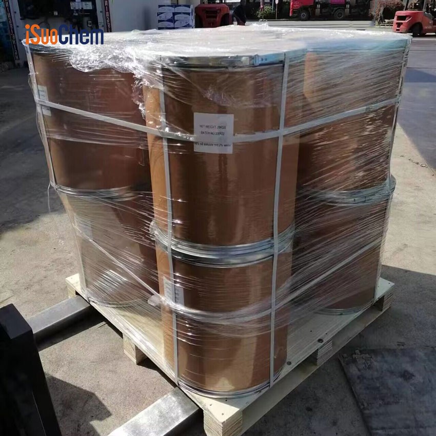 Pigment Dispersing Agents