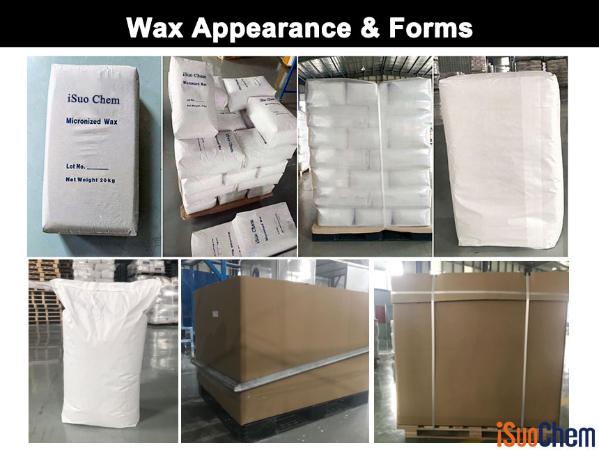Wax additives packages for Paints Wax additives packages for Paints